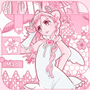 💕 ⁺ Discord Server Logo