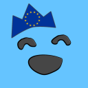 🌍 europe.fyndit Discord Server Logo