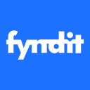 🌍 fyndit Discord Server Logo