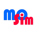MoSimulator Discord Server Logo