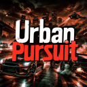 Urban Pursuit Discord Server Logo