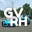 Greenville Roleplay Horizon ™ 🐬 Discord Server Logo