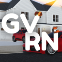 Greenville Roleplay Network™ 🍒 Discord Server Logo