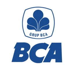 Bank Central Asia Discord Server Logo