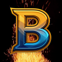 Bryxel Realm Discord Server Logo