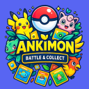Ankimon Discord Server Logo