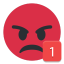 Pingatory Discord Server Logo