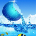 🫧💧Frutiger Utl 🫧💧 Discord Server Logo
