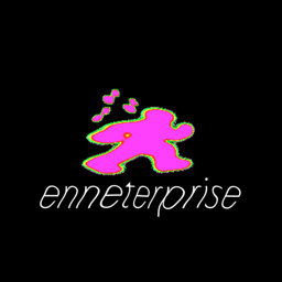 ENNETERPRISE Discord Server Logo