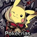 PokeCrias Discord Server Logo