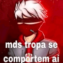 Servidor do luqyy Discord Server Logo