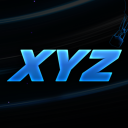 XYZ Discord Server Logo