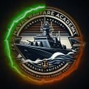 Naval Warfare Academy 🚢⚓📚 Discord Server Logo