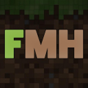 FreeMinecraftHost.com Discord Server Logo