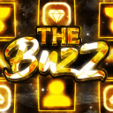 The Buzz🚨 Discord Server Logo