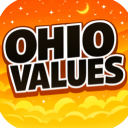 Ohio Values Discord Server Logo