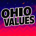 Ohio Values Discord Server Logo