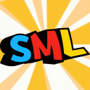Official SML Discord Discord Server Logo