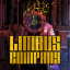 LIMBUS COMPANY (UNOFFICIAL) Discord Server Logo