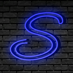 SapphireResell Discord Server Logo