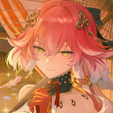🧧゛ノ𝓨unxi ⎯⎯ ( 云溪 )   𓏼  stox . active . arpg Discord Server Logo