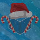 CubeCraft Corner (archived) Discord Server Logo