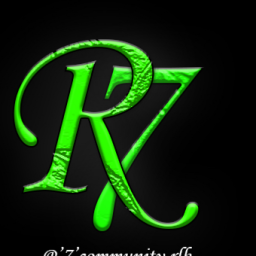 R7 MSC #3k Discord Server Logo
