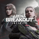 Arena Breakout Discord Server Logo