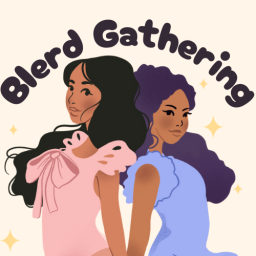 blerd gathering <3 Discord Server Logo
