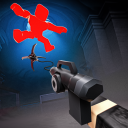 Roblox Rivals Server Discord Server Logo