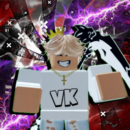 VK FAMILY Discord Server Logo