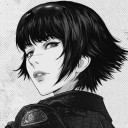 mei's sanctuary Discord Server Logo