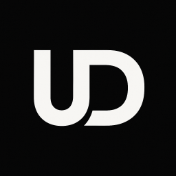 UDCHEAT.FR Discord Server Logo