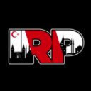 ISTANBUL ROLEPLAY 𝘝∞ #YILDONUMU Discord Server Logo