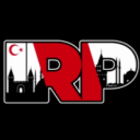ISTANBUL ROLEPLAY 𝘝∞ Discord Server Logo