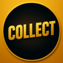 COLLECT Discord Server Logo
