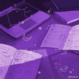 Cozy Corner Discord Server Logo