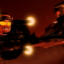 Astro Arc Roleplay Discord Server Logo