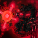 Astro Arc Server Discord Server Logo