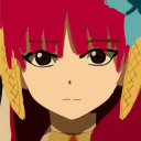 Yuka 🏮 Discord Server Logo