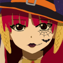 Yuka 🏮 #S2 Discord Server Logo
