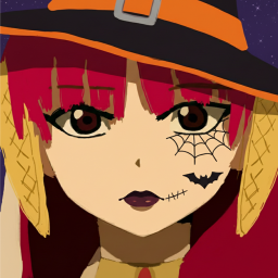 Yuka 🏮 #S2 Discord Server Logo