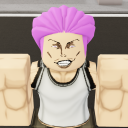 TOMB OF ROBLOX ( JJS ) Discord Server Logo