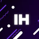 Interia Hub 2.0! Discord Server Logo