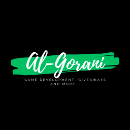 Al-Gorani Discord Server Logo