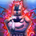KAIZEN Discord Server Logo