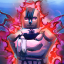 KAIZEN Discord Server Logo