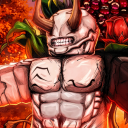 (🔥HANAMI) KAIZEN - Elyon Studio Discord Server Logo