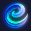 Engagerly Discord Server Logo