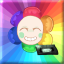 Dandy’s World Unofficial Discord Server Logo